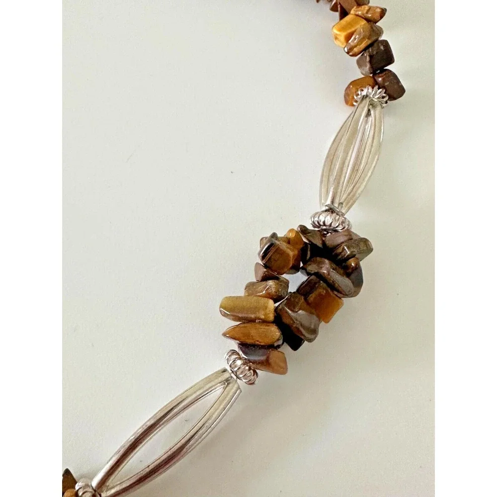 tigers eye